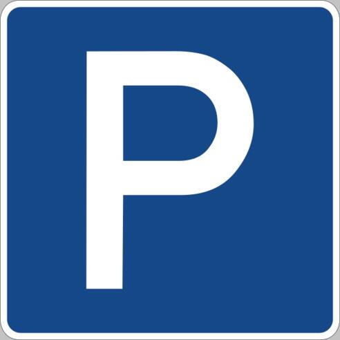 parkplatz