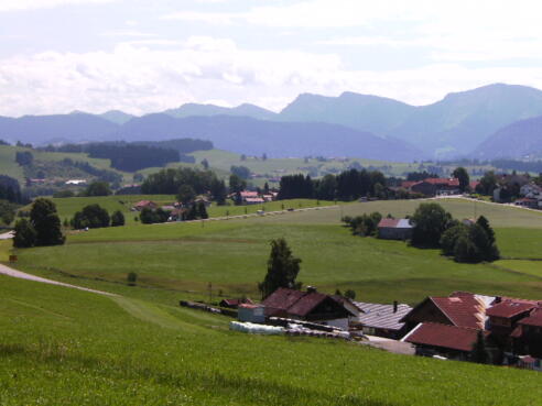 Oberberg Oberreute