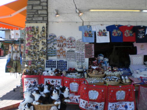 Souvenir Laimer2