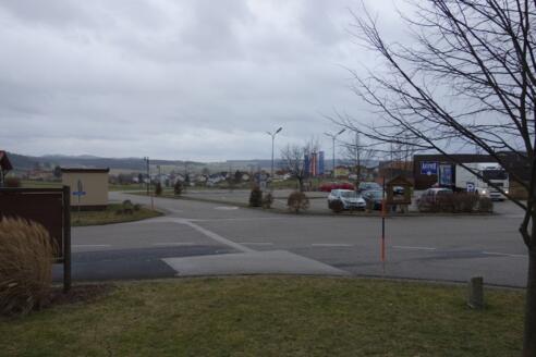 Parkplatz Lebzelterei