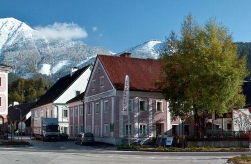 Cafè-Konditorei Kemetmüller