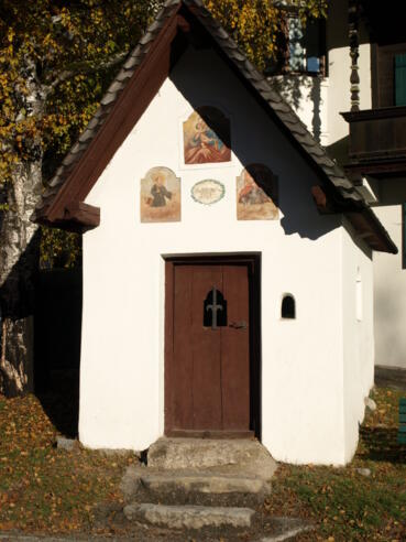 Dorfwirtskapelle