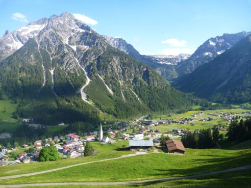 Mittelberg