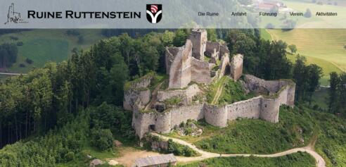 Ruine Ruttenstein