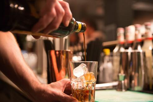Platzhalterbild Bar