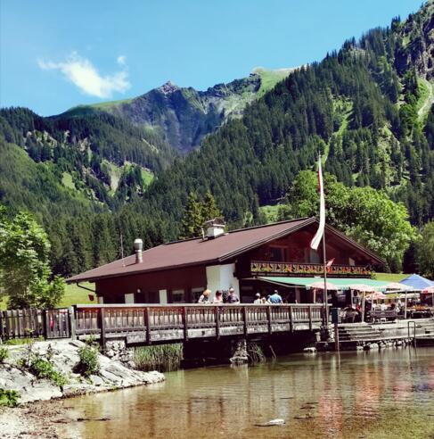 Fischerstube