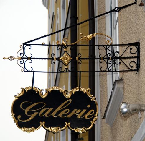 Galerie Reich