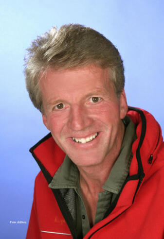 Hans Eder - Salzburger Bergwanderführer