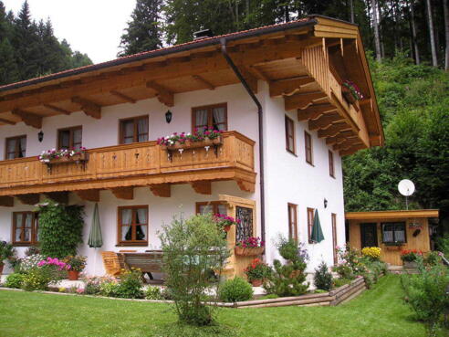 Haus Mittelbach