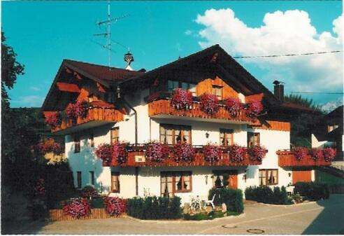 Haus Sonja