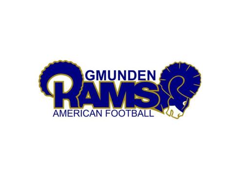 Gmunden Rams