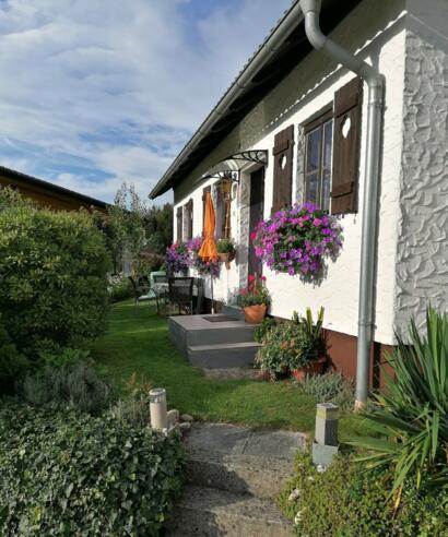 Ferienhaus Tober