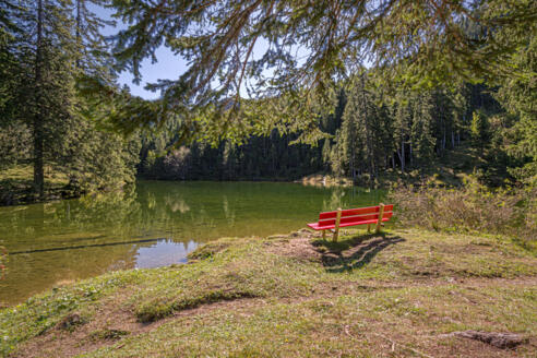 Höfersee