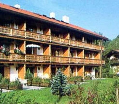 Haus Rottachbrücke Tegernsee-Süd