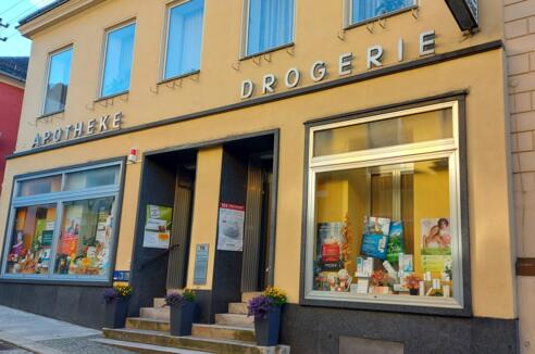 Apotheke