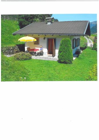 Ferienhaus Ferleiten