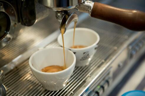 Platzhalterbild Cafe Mesic