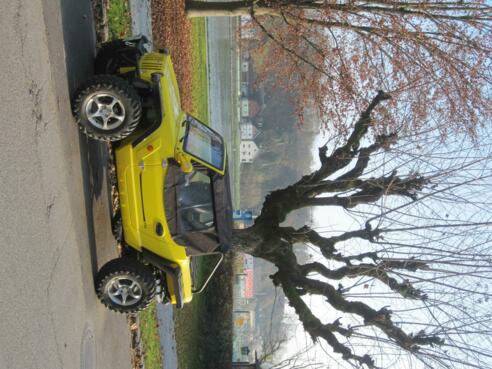 Buggy