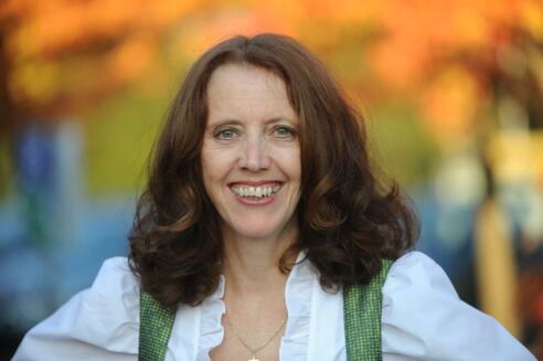 Marianne Heidl