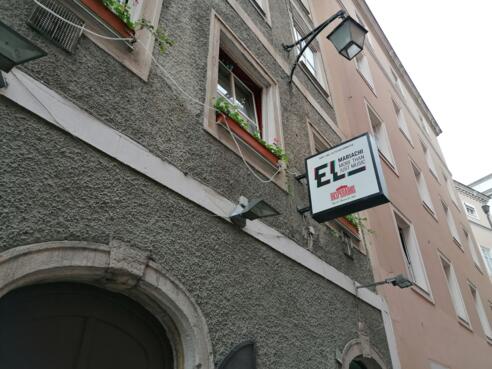 El Mariachi