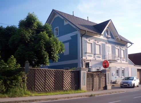 Gasthaus Putscher