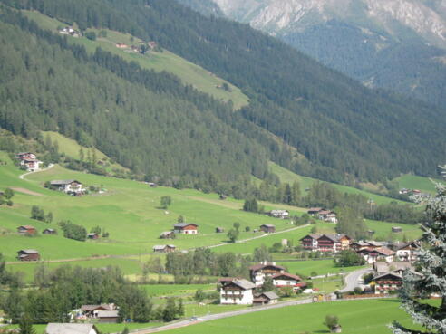 Neustift Kampl