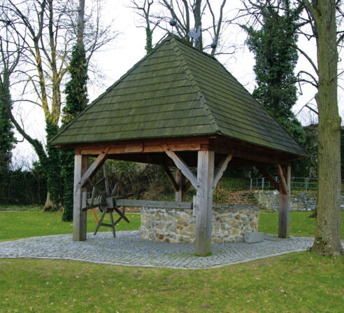 Burgbrunnen