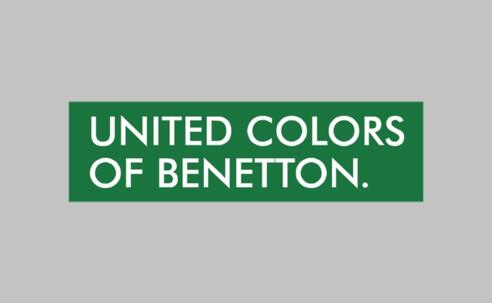 Logo Benetton