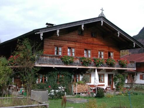 Haus A. Winkler