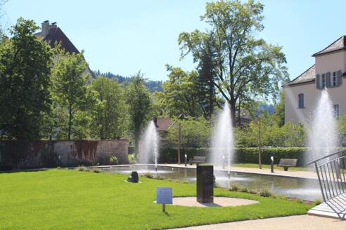 schlossgarten