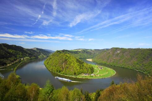Schlögen