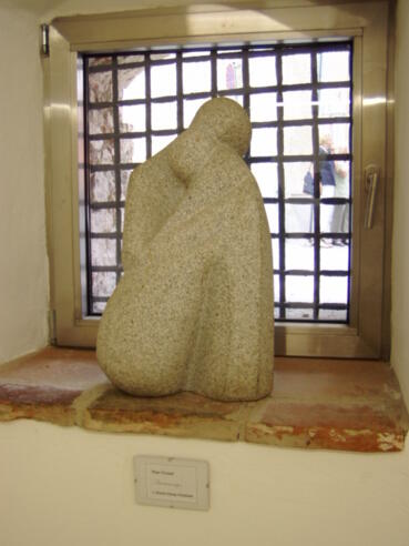 Granitmuseum