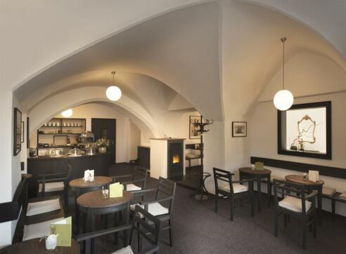 Cafe Post
