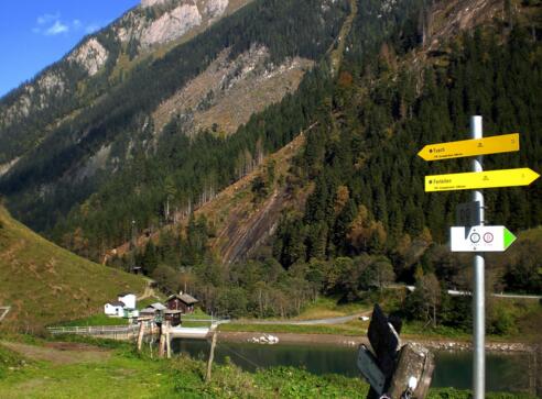 Tagesspeicher Bärenwerk