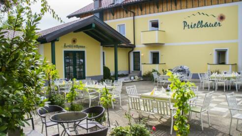Landgasthof Prielbauer