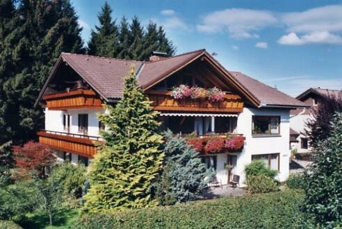 Haus Garscha