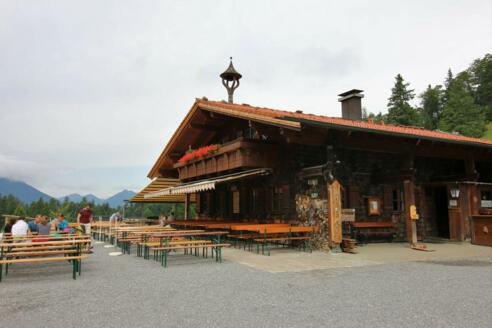 Salober Alm