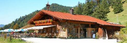 Saloberalm