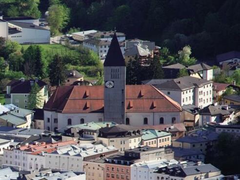 Stadtpfarrkirche