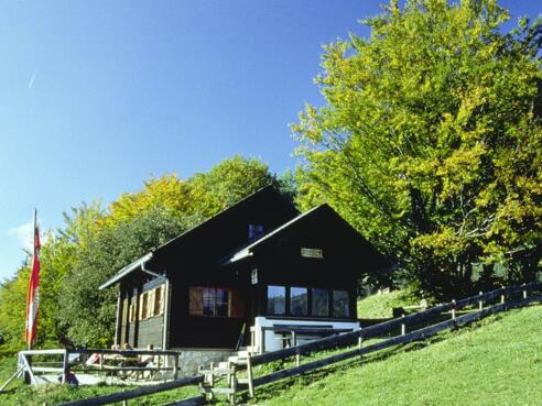Mollnerhütte © Kerbl