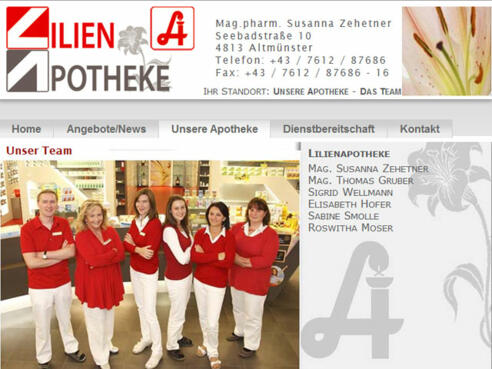 Lilienapotheke