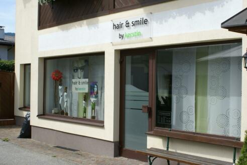 Hair & Smile by Kerstin