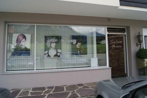 Friseursalon Anrain Münster