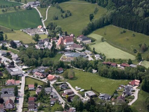 Scharnstein