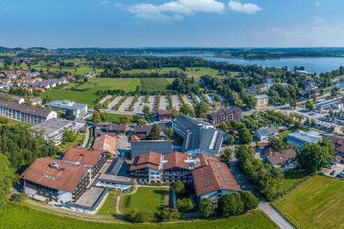 Schön Klinik Roseneck