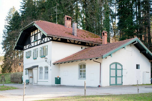 Elektrizitätswerk Eichental