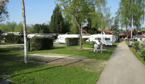 Camping Hofbauer