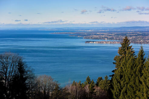 Der Bodensee