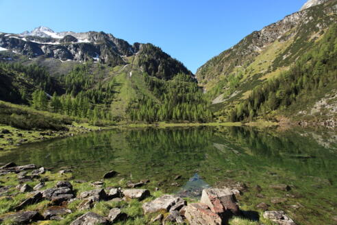 Schödersee (periodisch)