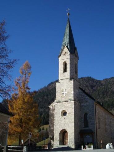 Pfarrkirche